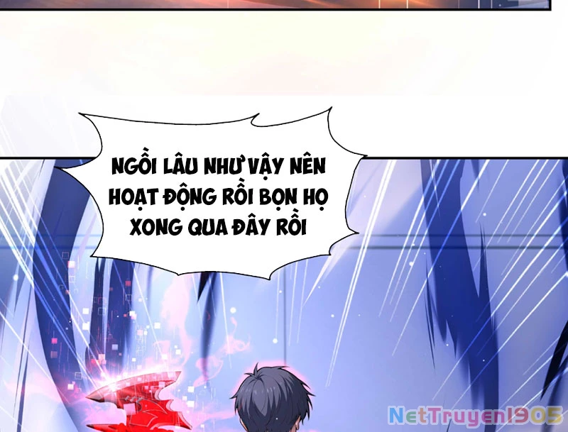 Dị Năng Trùng Sinh Ta Mang Theo Hàng Tỷ Tinh Cầu Vỡ Vụn Lập Thành Bá Nghiệp Chapter 1 - 171