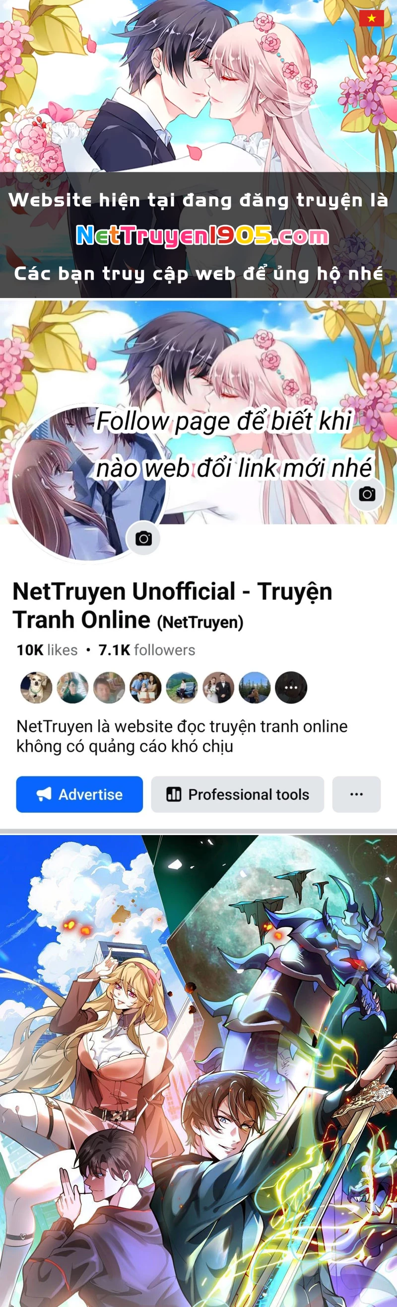 Người Khác Luyện Cấp Ta Tu Tiên, Tới Đại Thừa Kỳ Thì Rời Núi Chapter 1 - 1