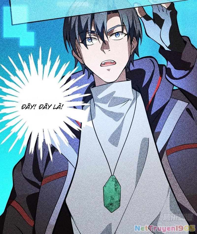 Người Khác Luyện Cấp Ta Tu Tiên, Tới Đại Thừa Kỳ Thì Rời Núi Chapter 1 - 6