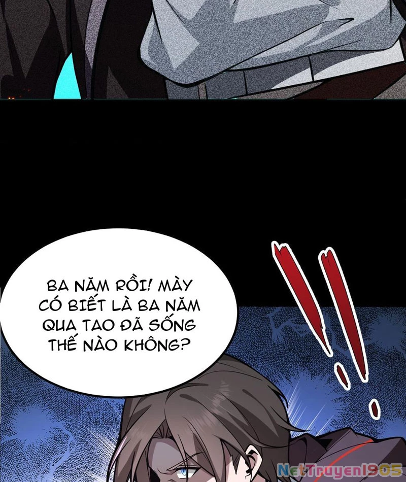 Người Khác Luyện Cấp Ta Tu Tiên, Tới Đại Thừa Kỳ Thì Rời Núi Chapter 1 - 7