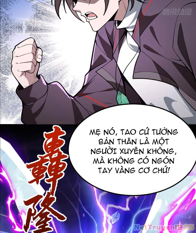 Người Khác Luyện Cấp Ta Tu Tiên, Tới Đại Thừa Kỳ Thì Rời Núi Chapter 1 - 8