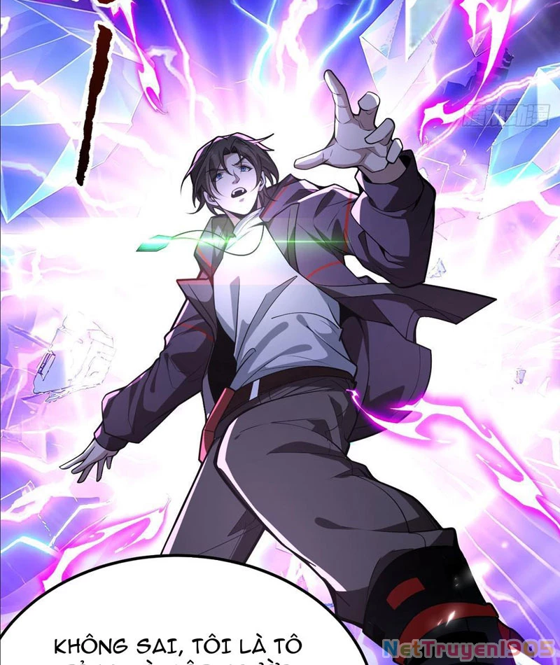 Người Khác Luyện Cấp Ta Tu Tiên, Tới Đại Thừa Kỳ Thì Rời Núi Chapter 1 - 9