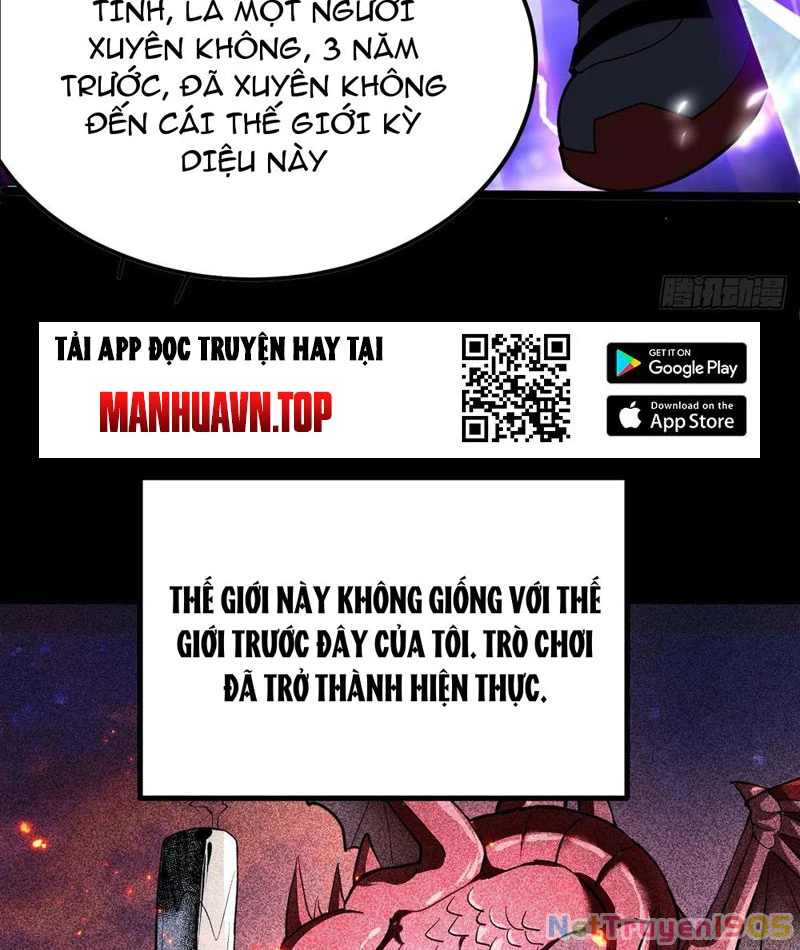 Người Khác Luyện Cấp Ta Tu Tiên, Tới Đại Thừa Kỳ Thì Rời Núi Chapter 1 - 10