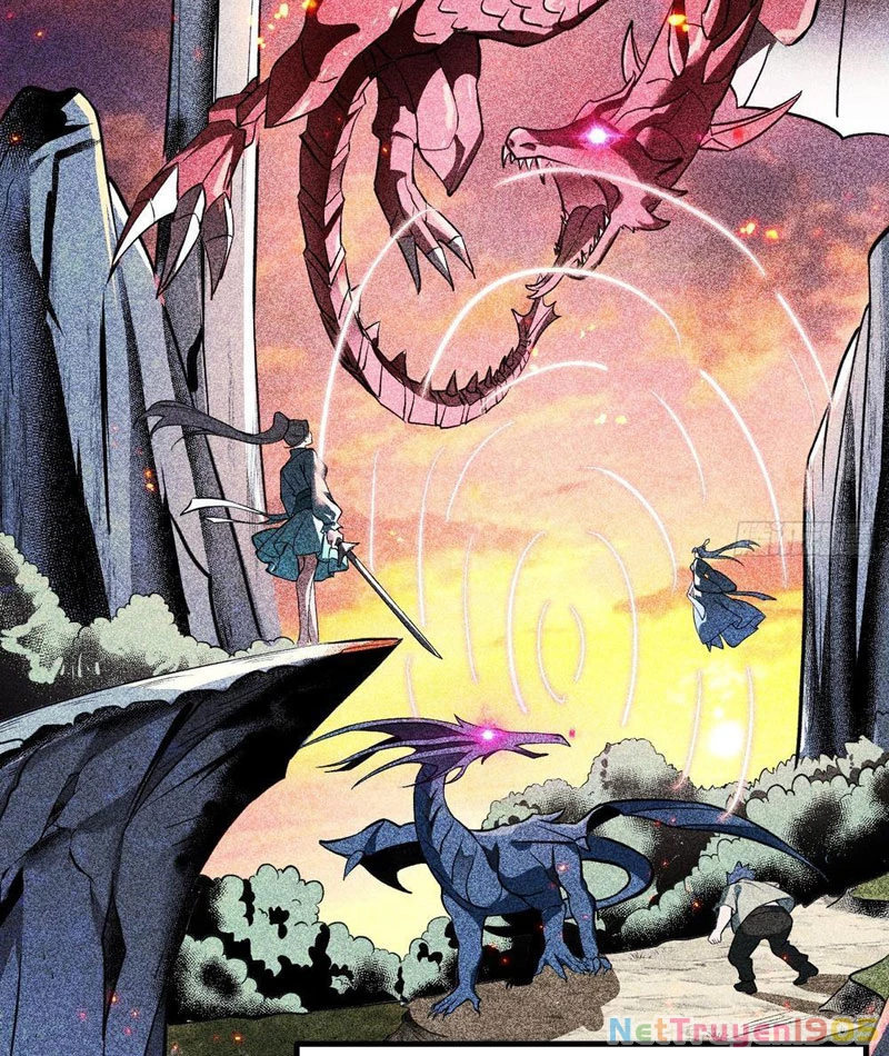 Người Khác Luyện Cấp Ta Tu Tiên, Tới Đại Thừa Kỳ Thì Rời Núi Chapter 1 - 11