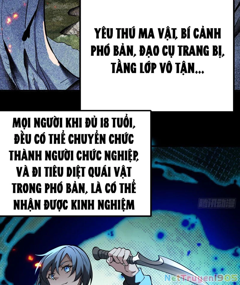 Người Khác Luyện Cấp Ta Tu Tiên, Tới Đại Thừa Kỳ Thì Rời Núi Chapter 1 - 12