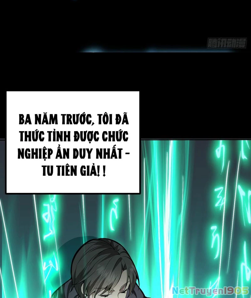 Người Khác Luyện Cấp Ta Tu Tiên, Tới Đại Thừa Kỳ Thì Rời Núi Chapter 1 - 14