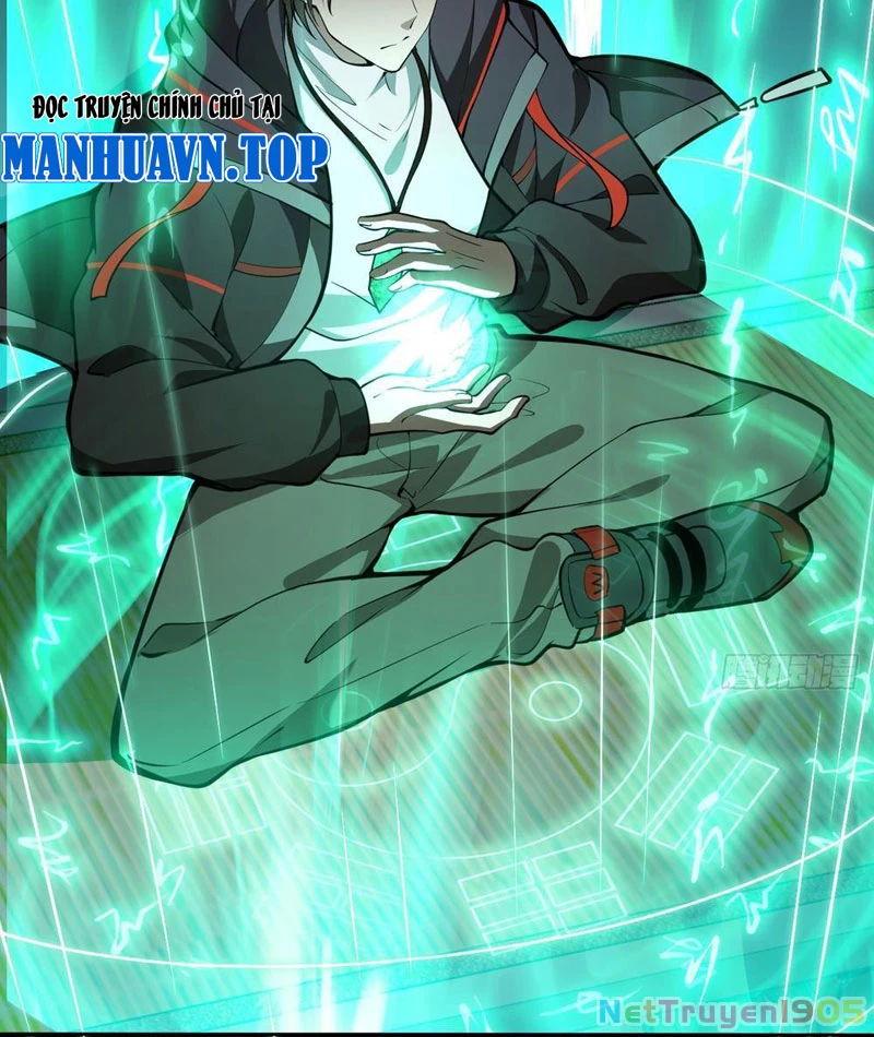 Người Khác Luyện Cấp Ta Tu Tiên, Tới Đại Thừa Kỳ Thì Rời Núi Chapter 1 - 15