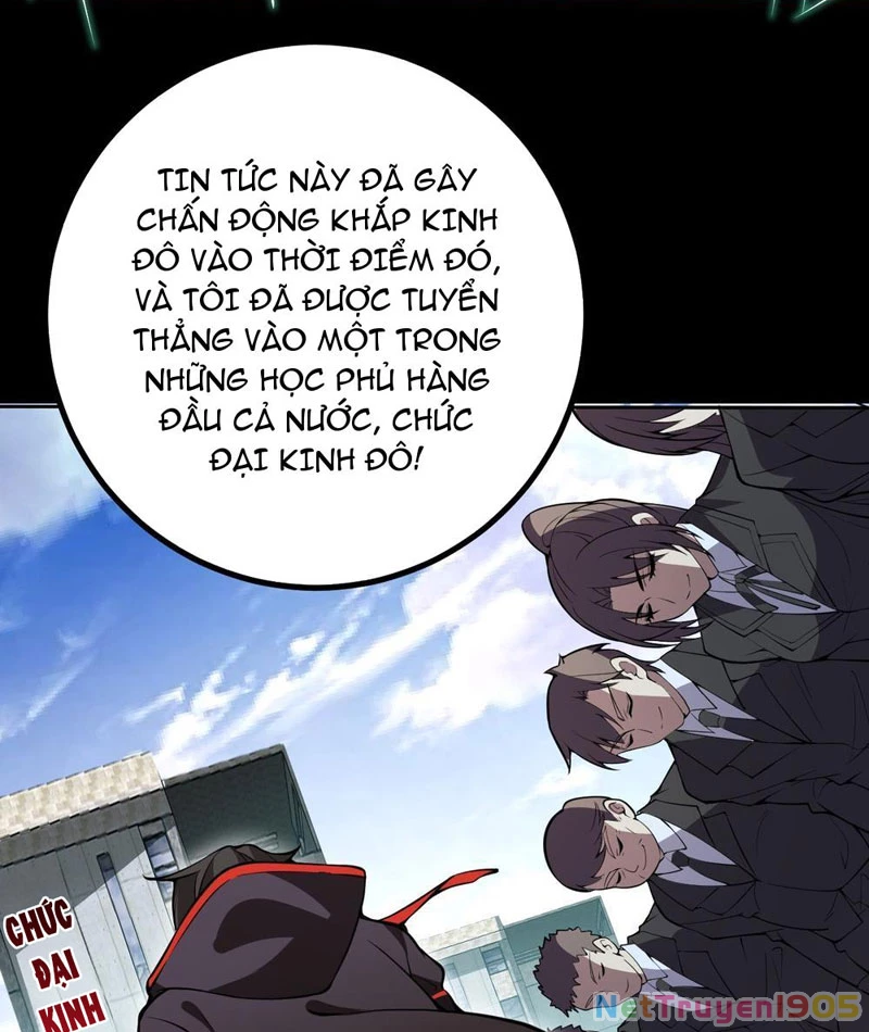 Người Khác Luyện Cấp Ta Tu Tiên, Tới Đại Thừa Kỳ Thì Rời Núi Chapter 1 - 16