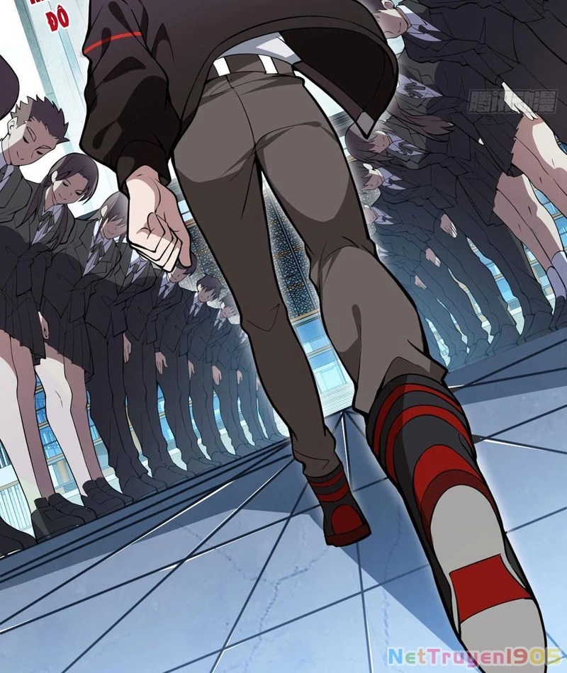 Người Khác Luyện Cấp Ta Tu Tiên, Tới Đại Thừa Kỳ Thì Rời Núi Chapter 1 - 17