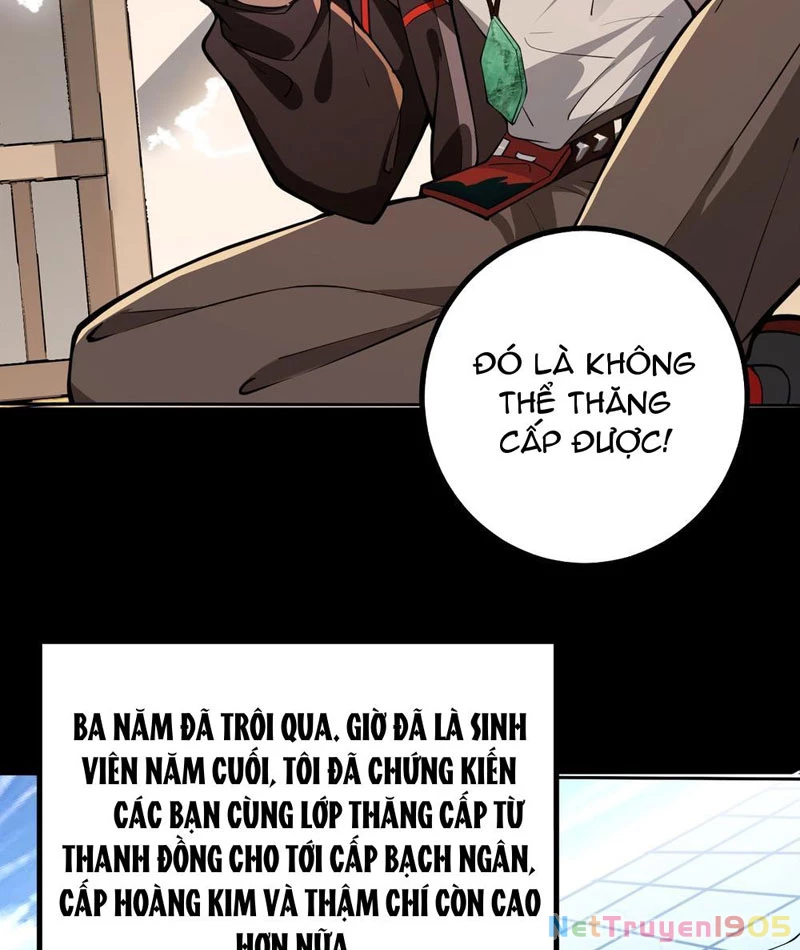 Người Khác Luyện Cấp Ta Tu Tiên, Tới Đại Thừa Kỳ Thì Rời Núi Chapter 1 - 19