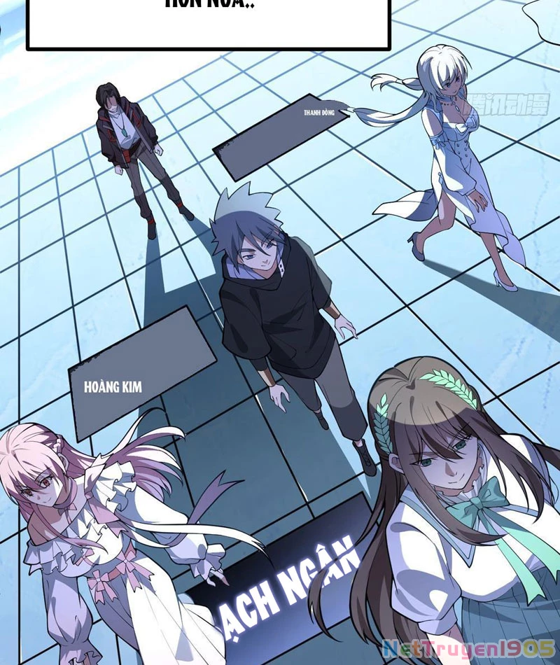 Người Khác Luyện Cấp Ta Tu Tiên, Tới Đại Thừa Kỳ Thì Rời Núi Chapter 1 - 20