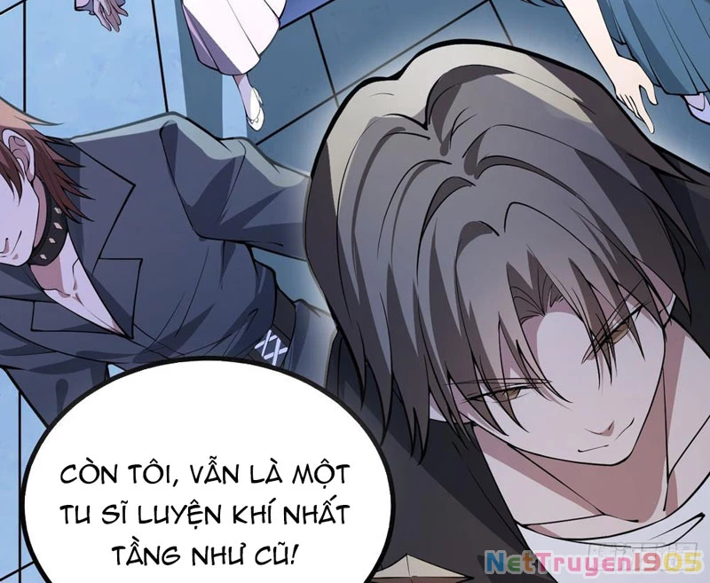 Người Khác Luyện Cấp Ta Tu Tiên, Tới Đại Thừa Kỳ Thì Rời Núi Chapter 1 - 21