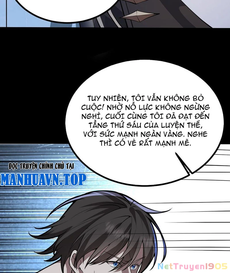 Người Khác Luyện Cấp Ta Tu Tiên, Tới Đại Thừa Kỳ Thì Rời Núi Chapter 1 - 22