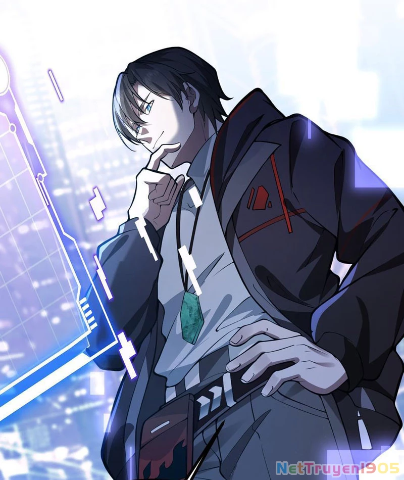 Người Khác Luyện Cấp Ta Tu Tiên, Tới Đại Thừa Kỳ Thì Rời Núi Chapter 1 - 24