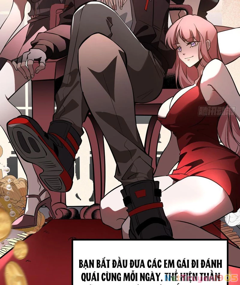 Người Khác Luyện Cấp Ta Tu Tiên, Tới Đại Thừa Kỳ Thì Rời Núi Chapter 1 - 28