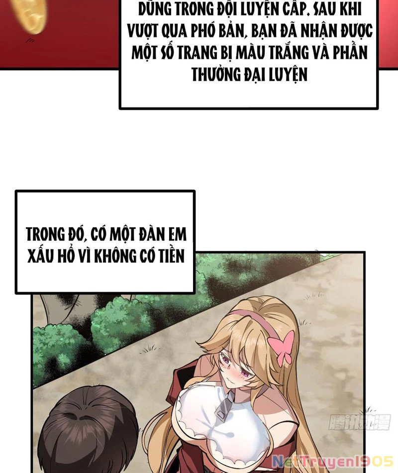 Người Khác Luyện Cấp Ta Tu Tiên, Tới Đại Thừa Kỳ Thì Rời Núi Chapter 1 - 29