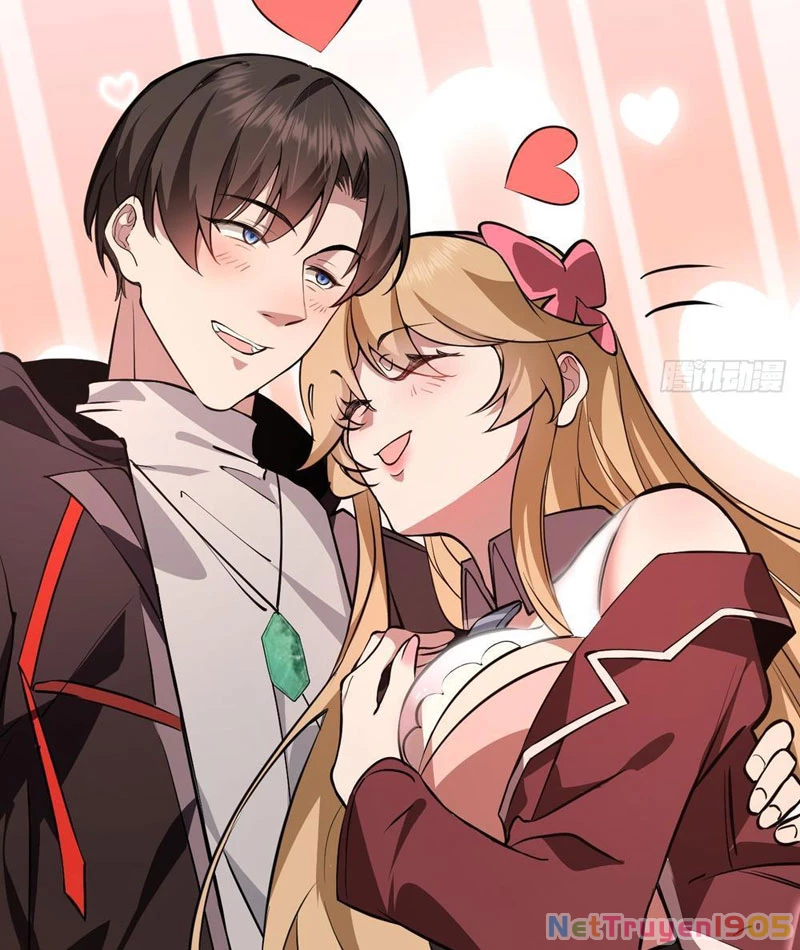 Người Khác Luyện Cấp Ta Tu Tiên, Tới Đại Thừa Kỳ Thì Rời Núi Chapter 1 - 31