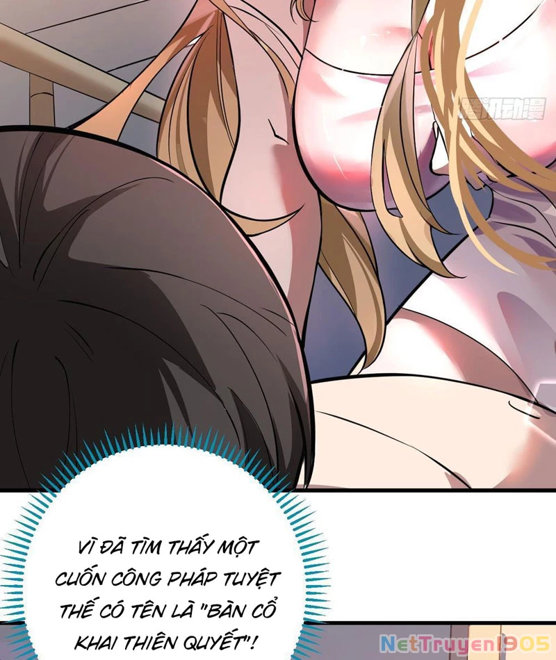 Người Khác Luyện Cấp Ta Tu Tiên, Tới Đại Thừa Kỳ Thì Rời Núi Chapter 1 - 34