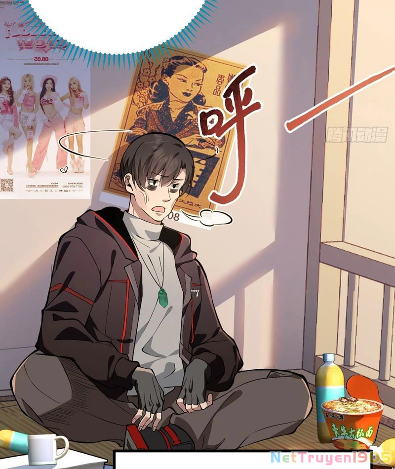 Người Khác Luyện Cấp Ta Tu Tiên, Tới Đại Thừa Kỳ Thì Rời Núi Chapter 1 - 35