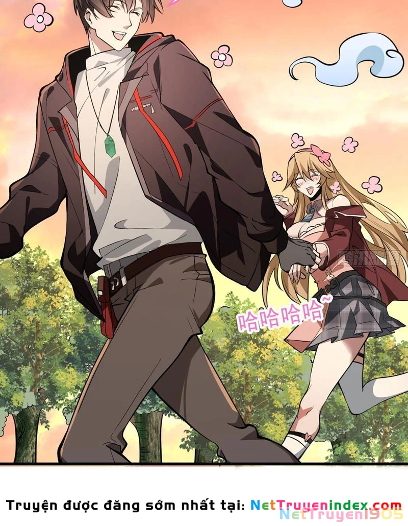 Người Khác Luyện Cấp Ta Tu Tiên, Tới Đại Thừa Kỳ Thì Rời Núi Chapter 1 - 37