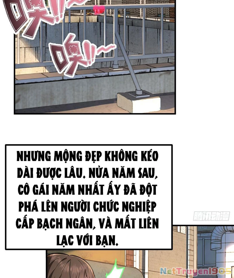 Người Khác Luyện Cấp Ta Tu Tiên, Tới Đại Thừa Kỳ Thì Rời Núi Chapter 1 - 39