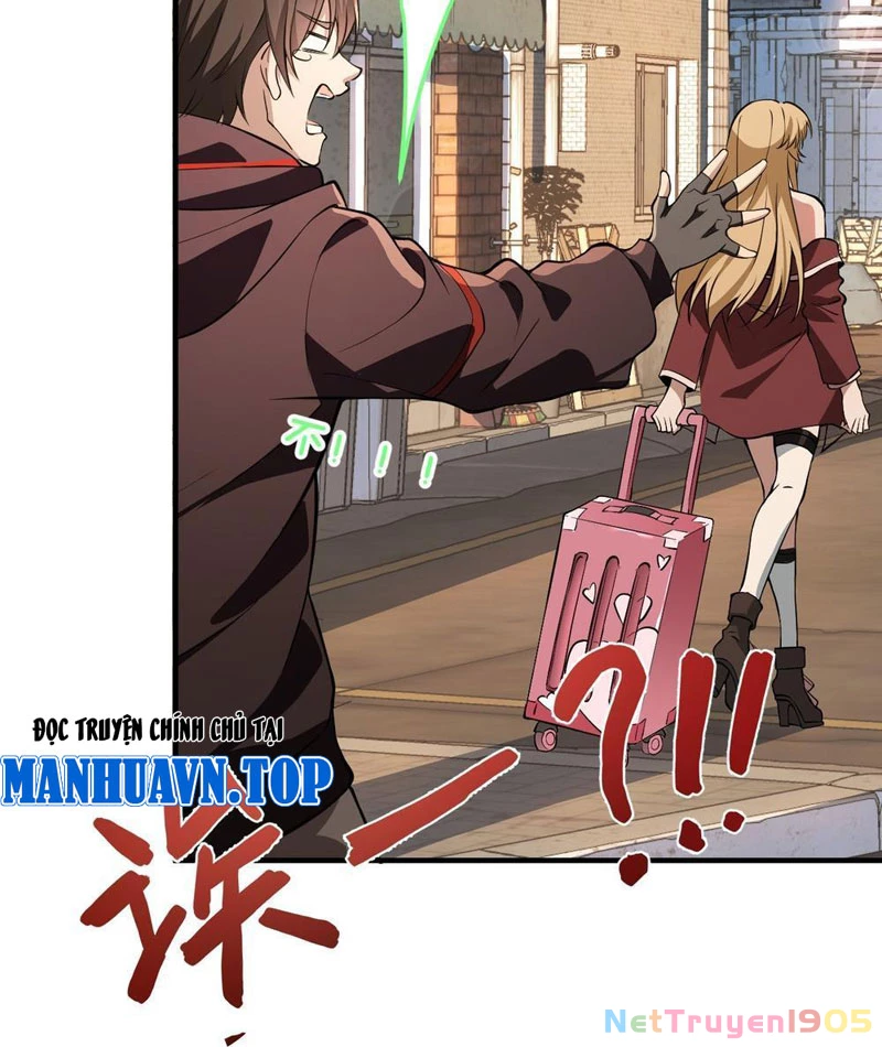 Người Khác Luyện Cấp Ta Tu Tiên, Tới Đại Thừa Kỳ Thì Rời Núi Chapter 1 - 40