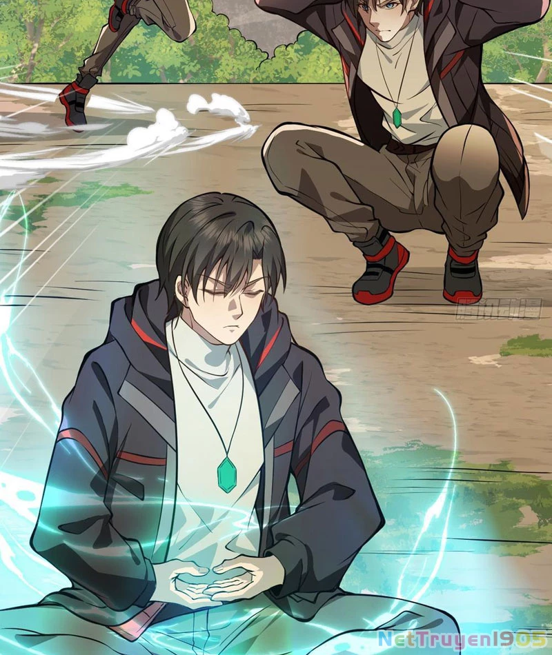 Người Khác Luyện Cấp Ta Tu Tiên, Tới Đại Thừa Kỳ Thì Rời Núi Chapter 1 - 44