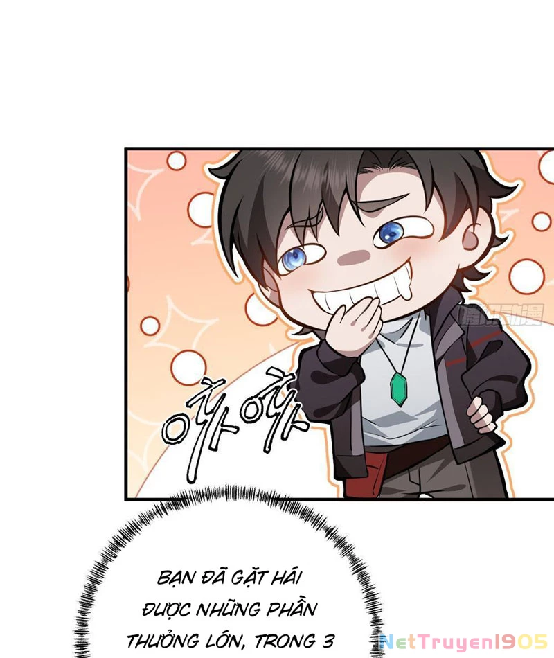 Người Khác Luyện Cấp Ta Tu Tiên, Tới Đại Thừa Kỳ Thì Rời Núi Chapter 1 - 47