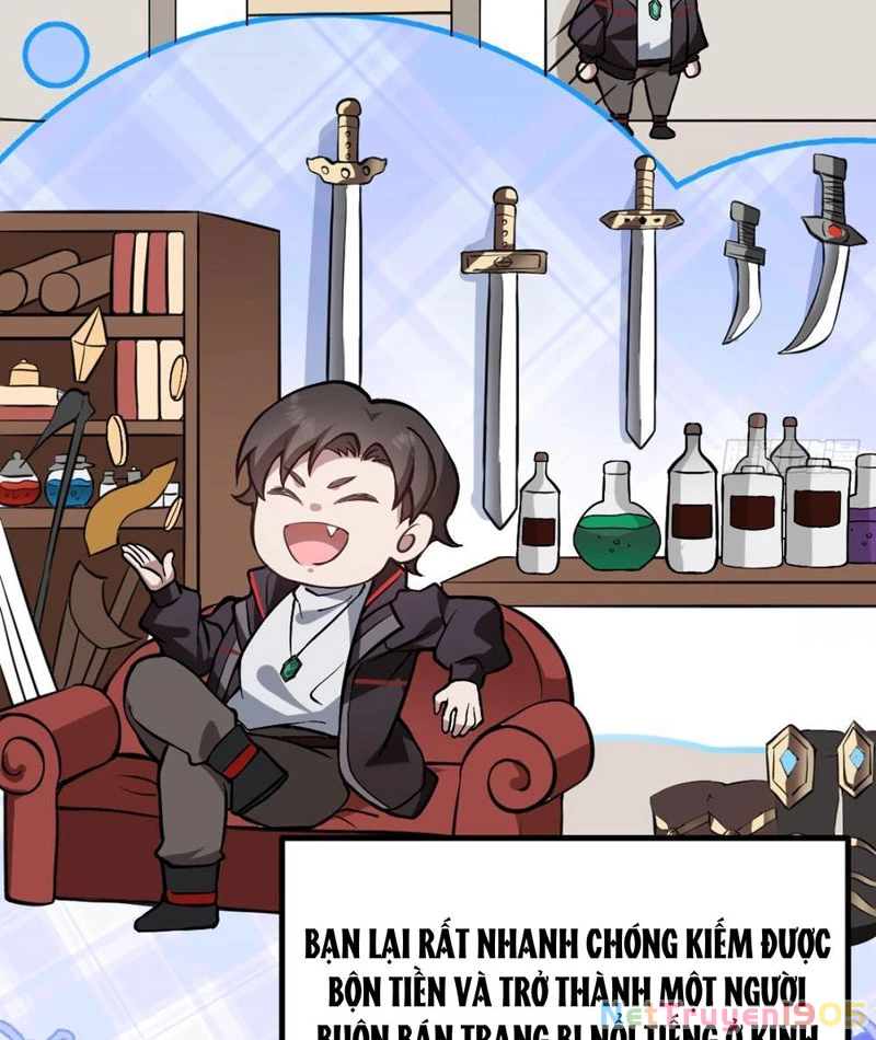 Người Khác Luyện Cấp Ta Tu Tiên, Tới Đại Thừa Kỳ Thì Rời Núi Chapter 1 - 49