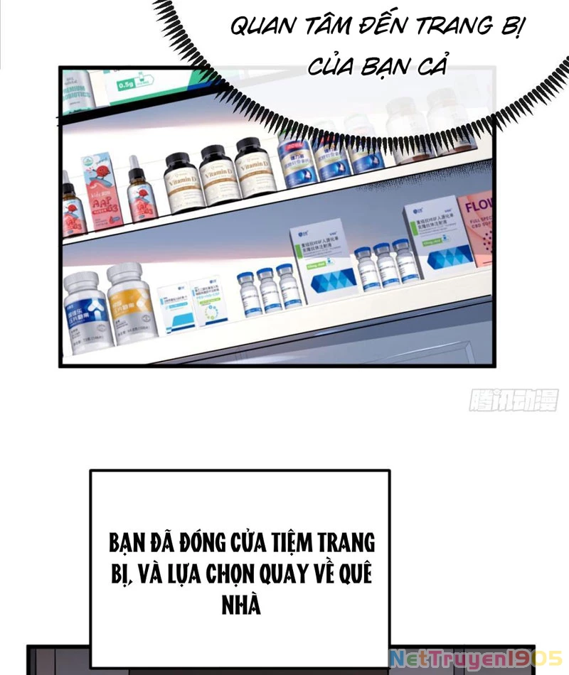 Người Khác Luyện Cấp Ta Tu Tiên, Tới Đại Thừa Kỳ Thì Rời Núi Chapter 1 - 56