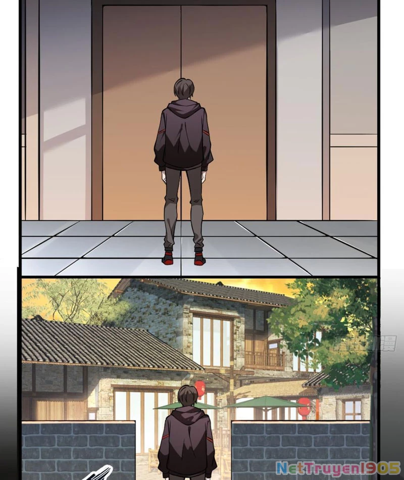 Người Khác Luyện Cấp Ta Tu Tiên, Tới Đại Thừa Kỳ Thì Rời Núi Chapter 1 - 57