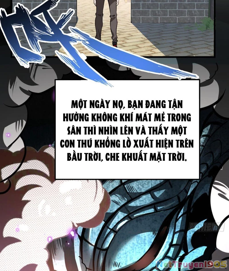 Người Khác Luyện Cấp Ta Tu Tiên, Tới Đại Thừa Kỳ Thì Rời Núi Chapter 1 - 58