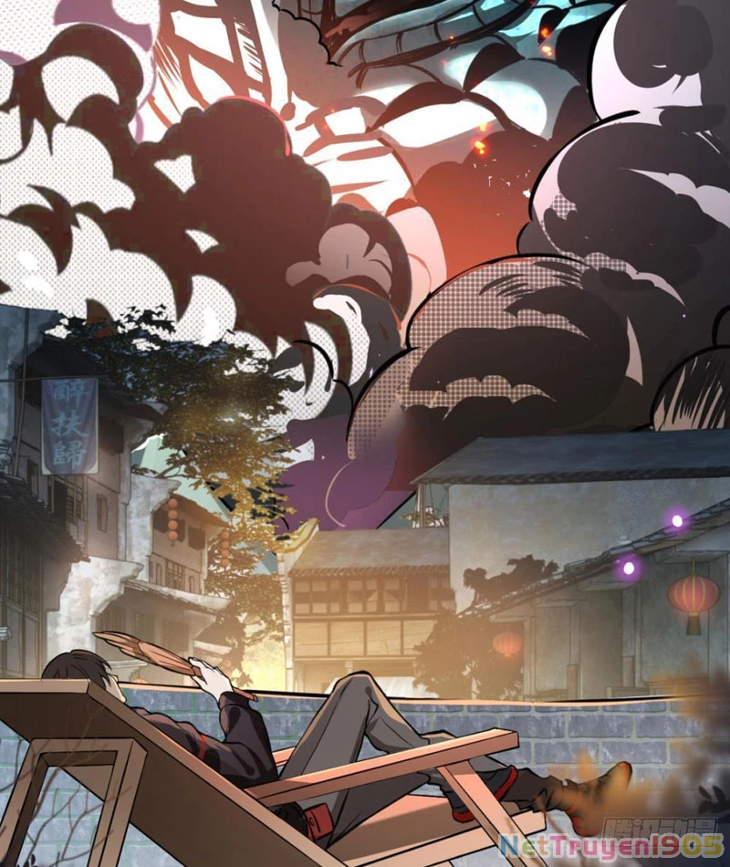 Người Khác Luyện Cấp Ta Tu Tiên, Tới Đại Thừa Kỳ Thì Rời Núi Chapter 1 - 59