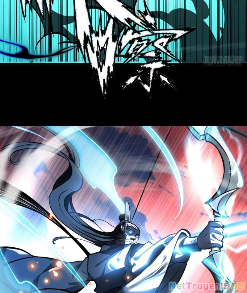 Người Khác Luyện Cấp Ta Tu Tiên, Tới Đại Thừa Kỳ Thì Rời Núi Chapter 1 - 62