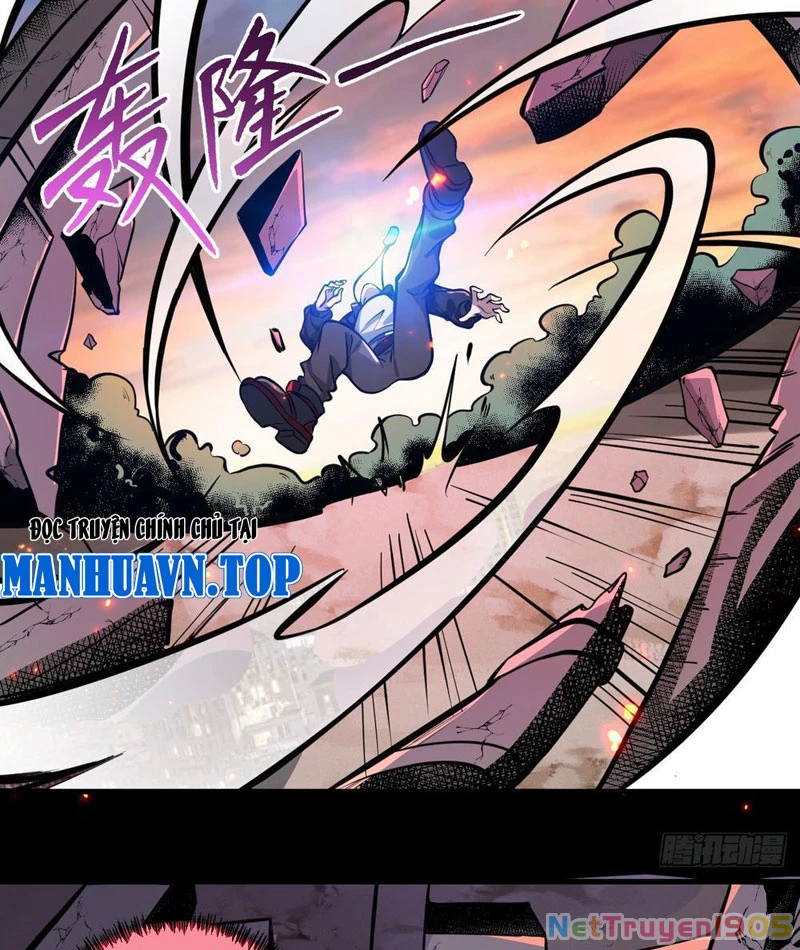 Người Khác Luyện Cấp Ta Tu Tiên, Tới Đại Thừa Kỳ Thì Rời Núi Chapter 1 - 69