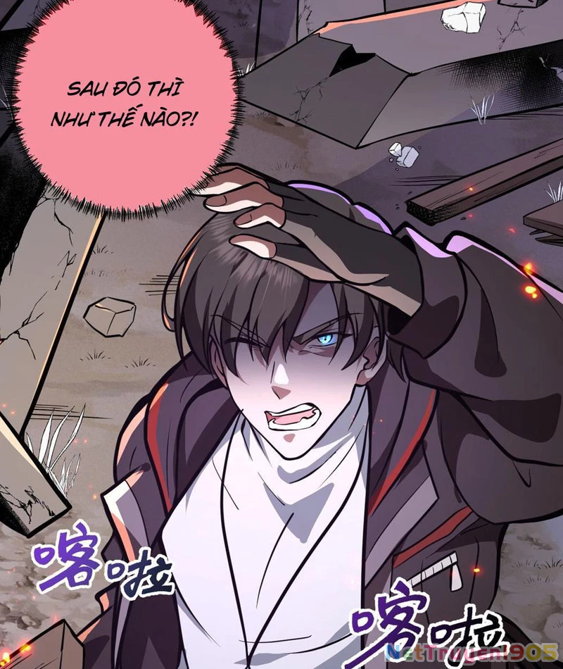 Người Khác Luyện Cấp Ta Tu Tiên, Tới Đại Thừa Kỳ Thì Rời Núi Chapter 1 - 70