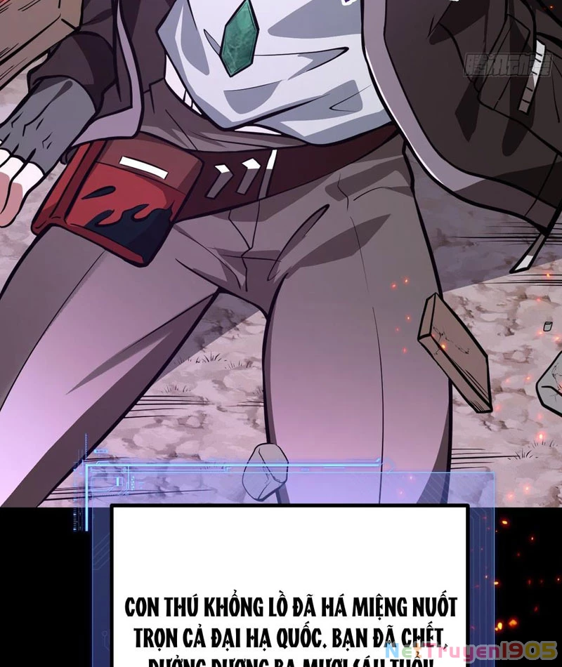 Người Khác Luyện Cấp Ta Tu Tiên, Tới Đại Thừa Kỳ Thì Rời Núi Chapter 1 - 71