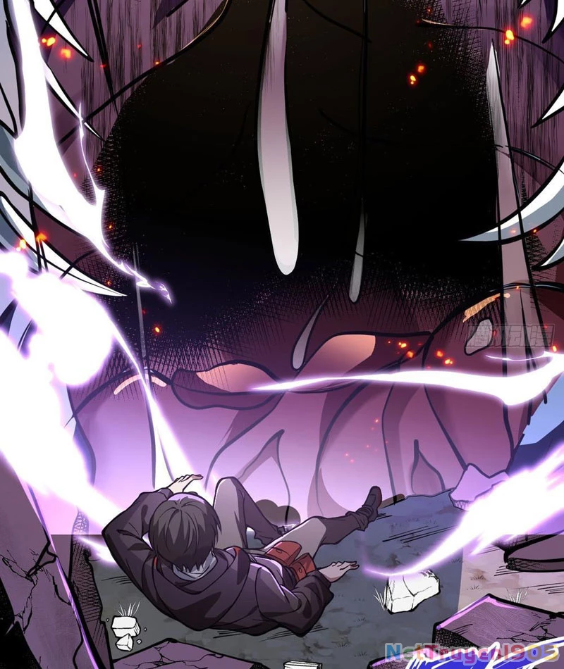 Người Khác Luyện Cấp Ta Tu Tiên, Tới Đại Thừa Kỳ Thì Rời Núi Chapter 1 - 73