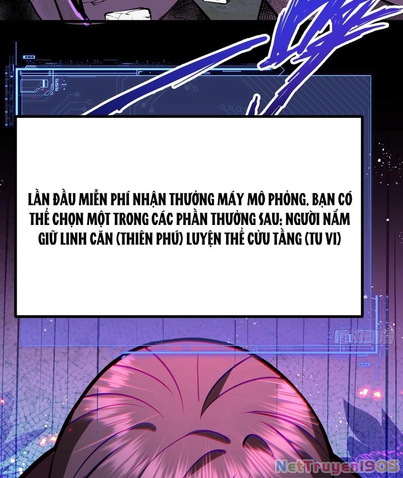 Người Khác Luyện Cấp Ta Tu Tiên, Tới Đại Thừa Kỳ Thì Rời Núi Chapter 1 - 74