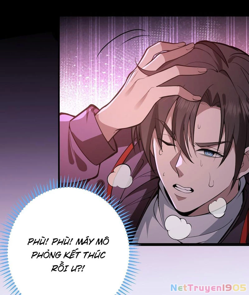 Người Khác Luyện Cấp Ta Tu Tiên, Tới Đại Thừa Kỳ Thì Rời Núi Chapter 1 - 79