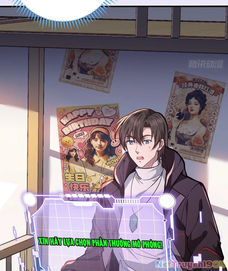 Người Khác Luyện Cấp Ta Tu Tiên, Tới Đại Thừa Kỳ Thì Rời Núi Chapter 1 - 80