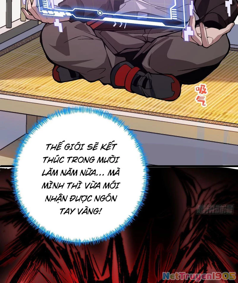 Người Khác Luyện Cấp Ta Tu Tiên, Tới Đại Thừa Kỳ Thì Rời Núi Chapter 1 - 81