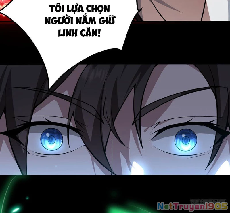 Người Khác Luyện Cấp Ta Tu Tiên, Tới Đại Thừa Kỳ Thì Rời Núi Chapter 1 - 84