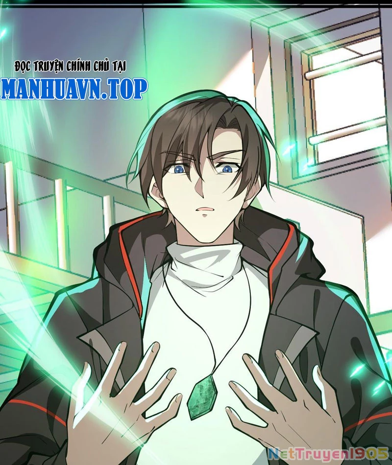 Người Khác Luyện Cấp Ta Tu Tiên, Tới Đại Thừa Kỳ Thì Rời Núi Chapter 1 - 85