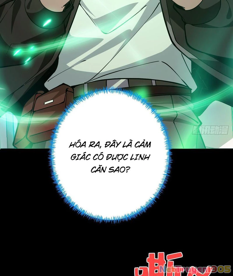 Người Khác Luyện Cấp Ta Tu Tiên, Tới Đại Thừa Kỳ Thì Rời Núi Chapter 1 - 86