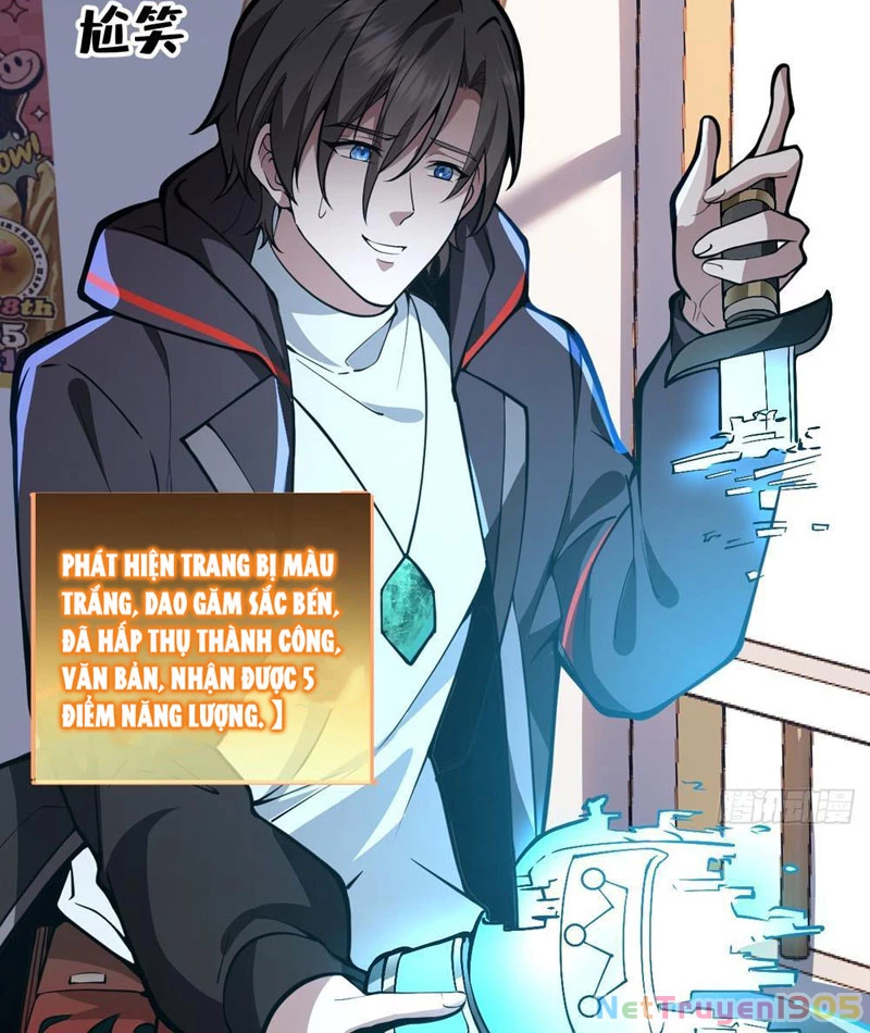 Người Khác Luyện Cấp Ta Tu Tiên, Tới Đại Thừa Kỳ Thì Rời Núi Chapter 1 - 89