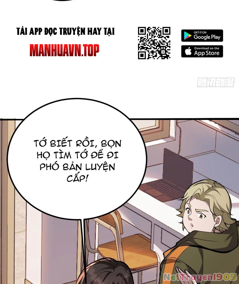 Người Khác Luyện Cấp Ta Tu Tiên, Tới Đại Thừa Kỳ Thì Rời Núi Chapter 1 - 94