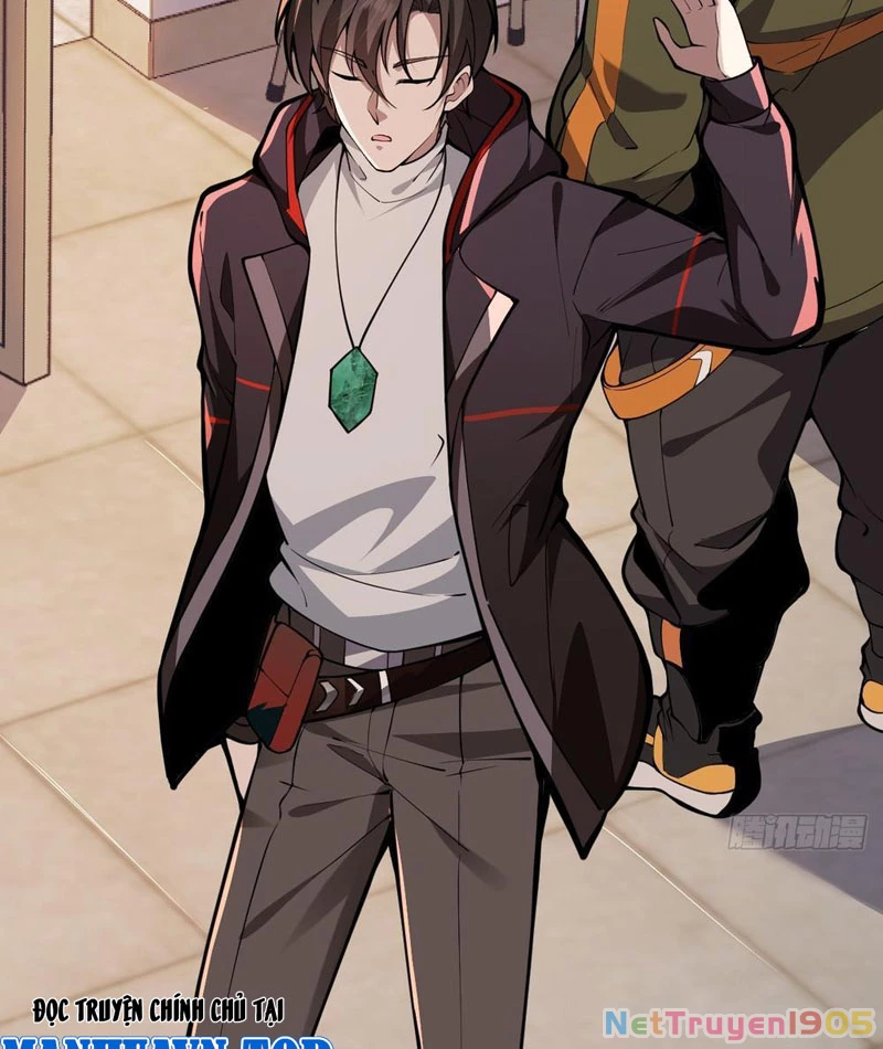 Người Khác Luyện Cấp Ta Tu Tiên, Tới Đại Thừa Kỳ Thì Rời Núi Chapter 1 - 95