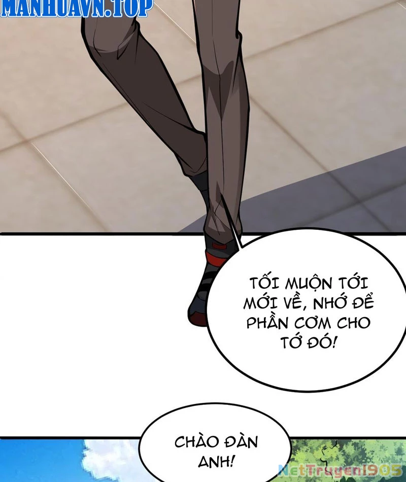 Người Khác Luyện Cấp Ta Tu Tiên, Tới Đại Thừa Kỳ Thì Rời Núi Chapter 1 - 96