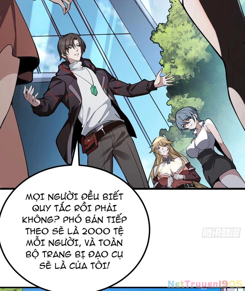 Người Khác Luyện Cấp Ta Tu Tiên, Tới Đại Thừa Kỳ Thì Rời Núi Chapter 1 - 98